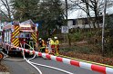 Feuer Asylantenheim Odenthal Im Schwarzenbroich P91